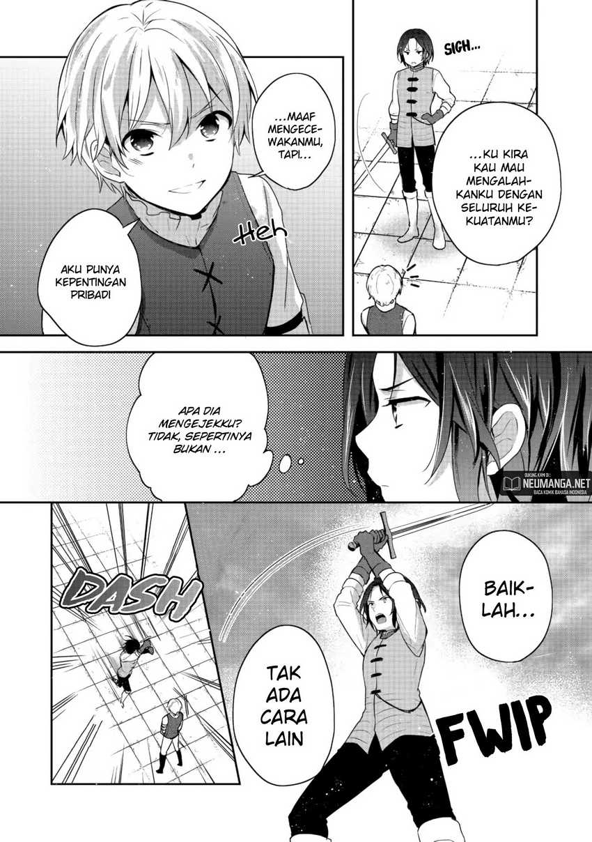 Tearmoon Empire Story Chapter 18 Gambar 11